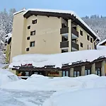 Residenza Chesa Margun 34-7 By Interhome Apartmán *