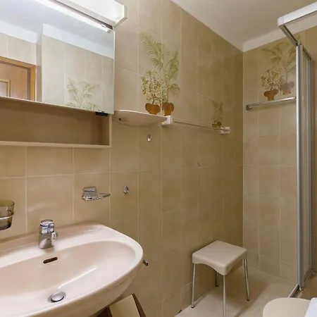 Residenza Chesa Margun 34-7 By Interhome Appartamento *