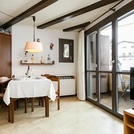 Residenza Chesa Margun 34-7 By Interhome *