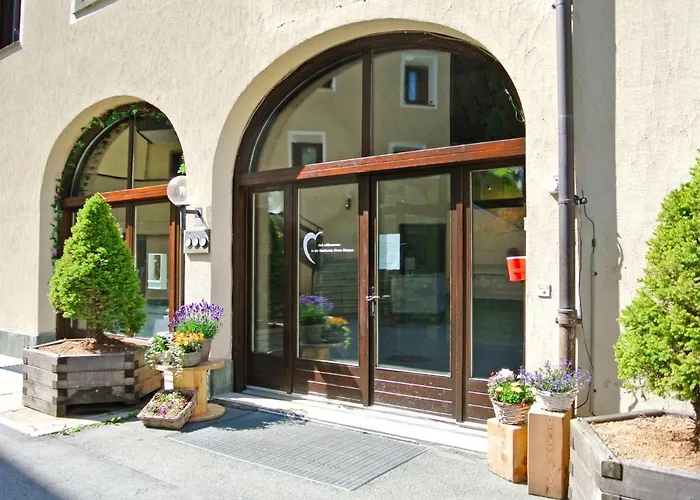 Residenza Chesa Margun 34-7 By Interhome *