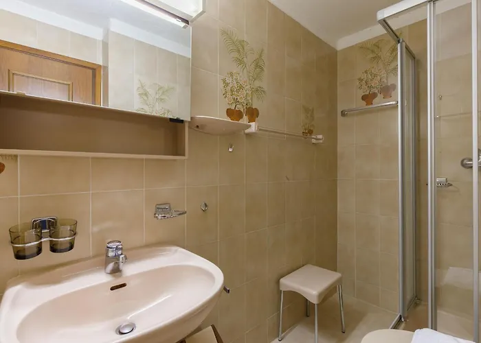 Residenza Chesa Margun 34-7 By Interhome Apartamento *