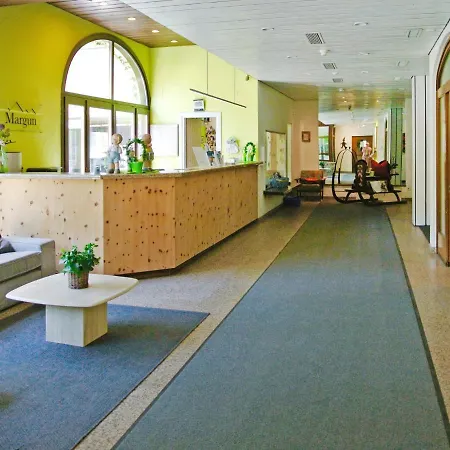 Residenza Chesa Margun 34-7 By Interhome *