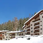 Apartamento Residenza Chesa Margun 34-7 By Interhome *