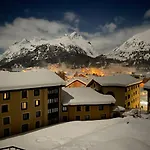 Residenza Chesa Margun 34-7 By Interhome Apartamento *