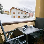 Residenza Chesa Margun 34-7 By Interhome