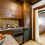 Apartamento Residenza Chesa Margun 34-7 By Interhome Surlej